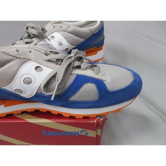 Saucony Shadow Original Men\'s Sneakers S2108-541 Size 13 main image 16